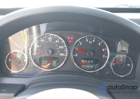 2011 Jeep Liberty Limited from USA, damaged, VIN 1J4PN5GK3BW549254